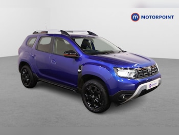 Used Dacia Duster 2022 for sale - 76949292: Photo