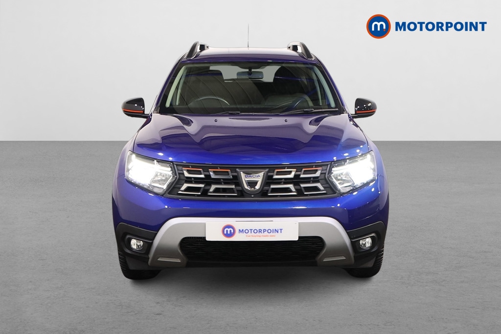 Used Dacia Duster 2022 for sale - 76949292: Photo 2