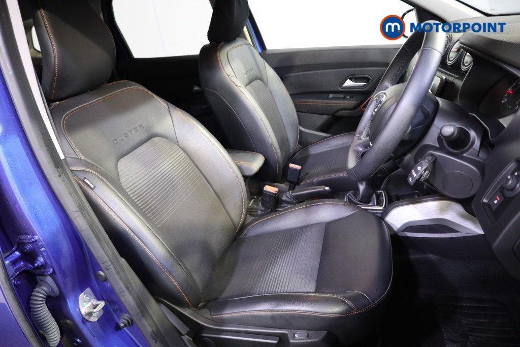 Used Dacia Duster 2022 for sale - 76949292: Photo 20