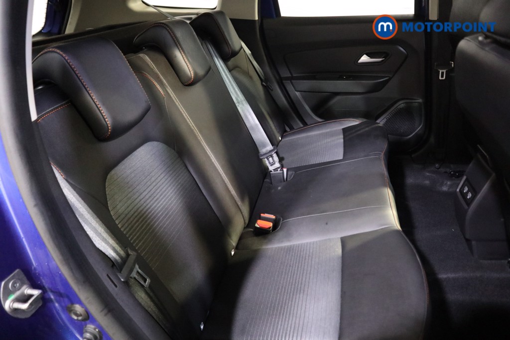 Used Dacia Duster 2022 for sale - 76949292: Photo 22