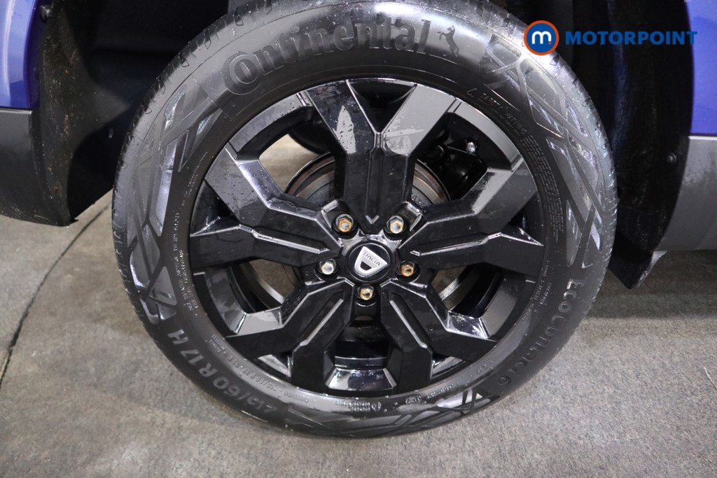 Used Dacia Duster 2022 for sale - 76949292: Photo 27