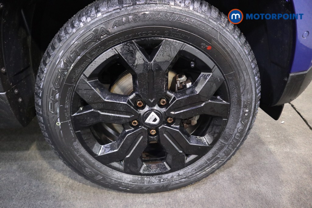 Used Dacia Duster 2022 for sale - 76949292: Photo 28