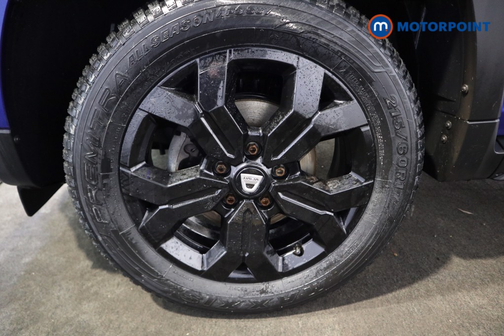 Used Dacia Duster 2022 for sale - 76949292: Photo 29