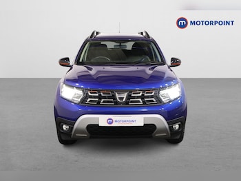 Used Dacia Duster 2022 for sale - 76949292: Photo