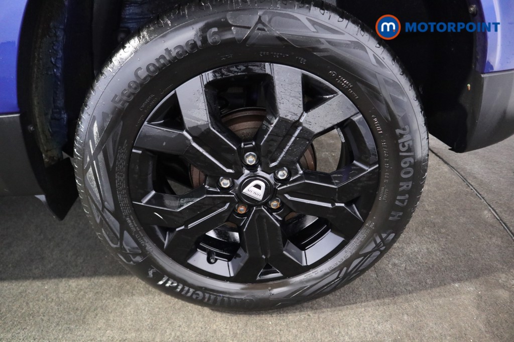 Used Dacia Duster 2022 for sale - 76949292: Photo 30