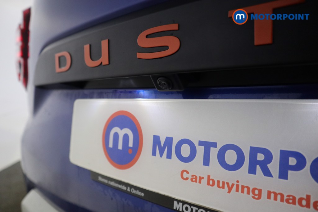 Used Dacia Duster 2022 for sale - 76949292: Photo 32