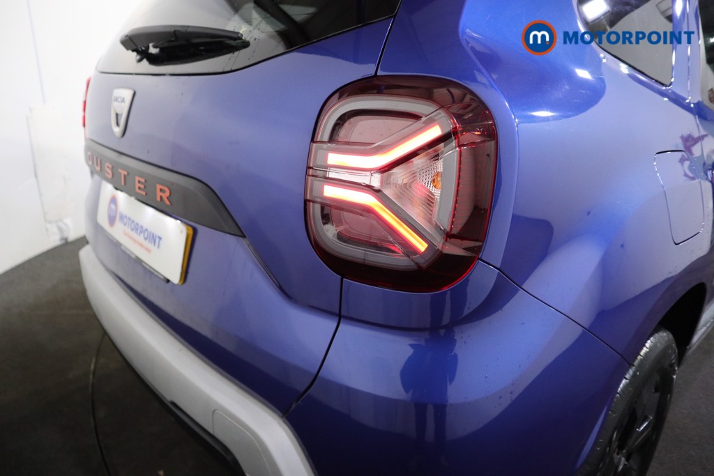 Used Dacia Duster 2022 for sale - 76949292: Photo 33