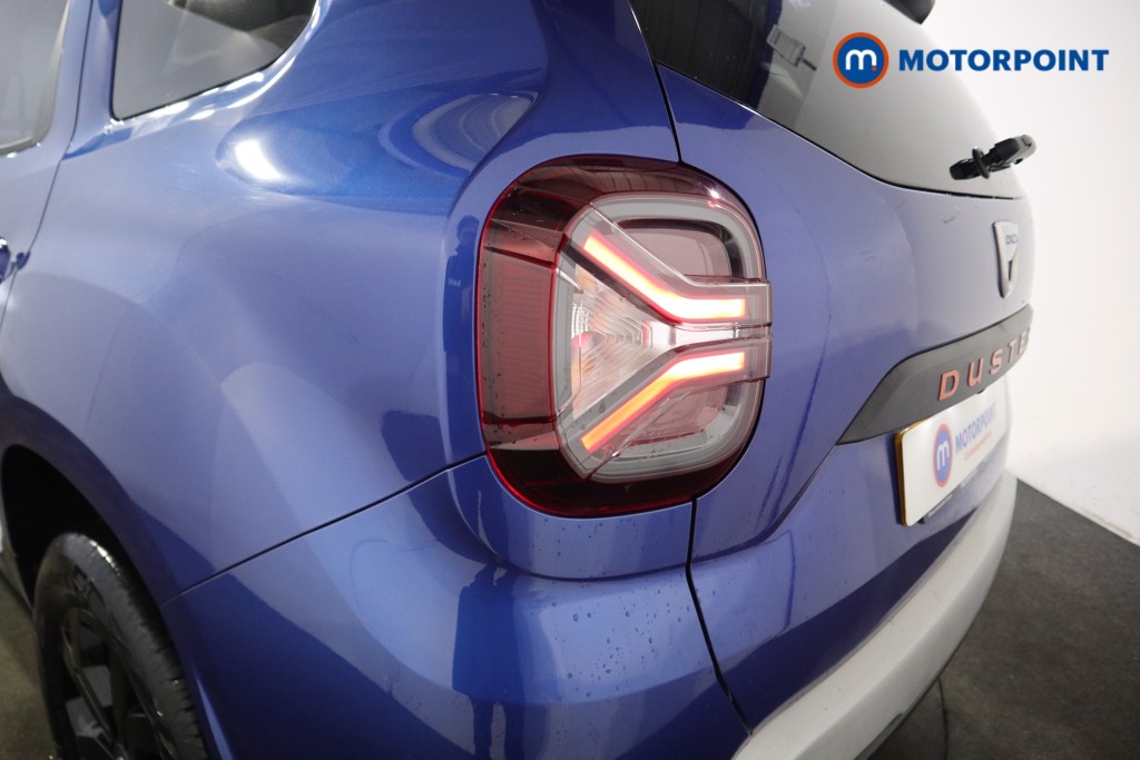 Used Dacia Duster 2022 for sale - 76949292: Photo 34