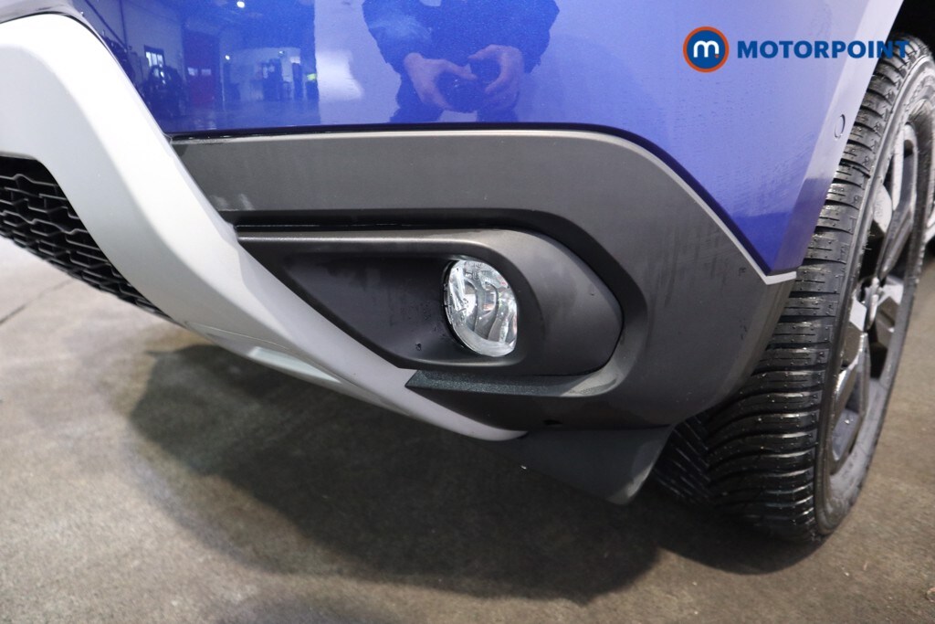 Used Dacia Duster 2022 for sale - 76949292: Photo 38