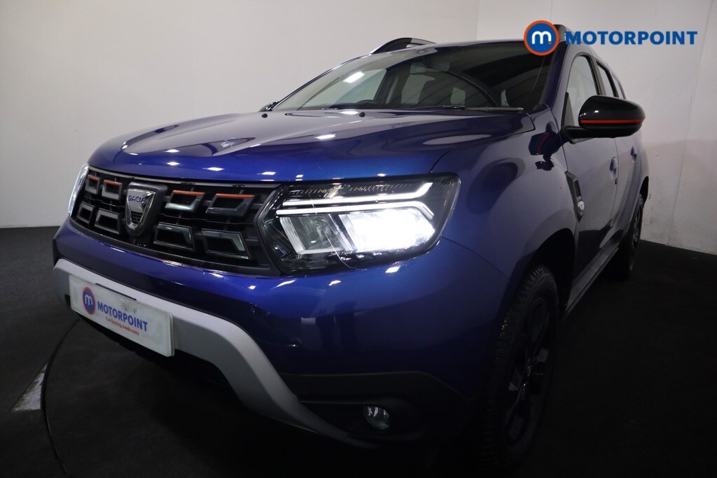Used Dacia Duster 2022 for sale - 76949292: Photo 39