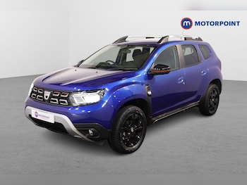 Used Dacia Duster 2022 for sale - 76949292: Photo