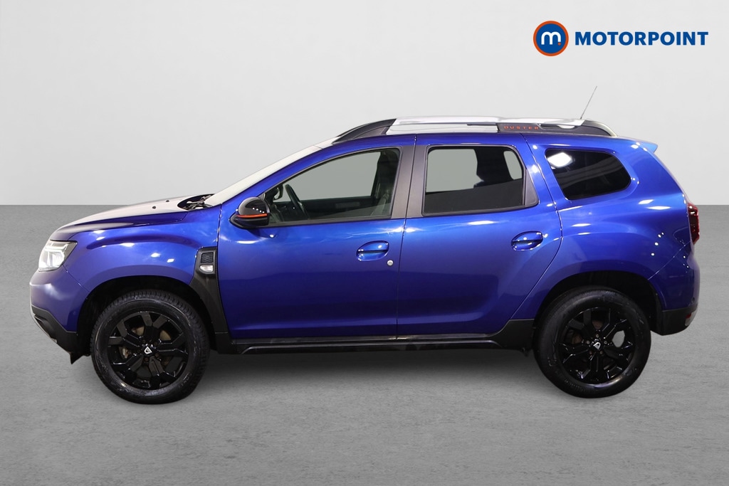 Used Dacia Duster 2022 for sale - 76949292: Photo 4