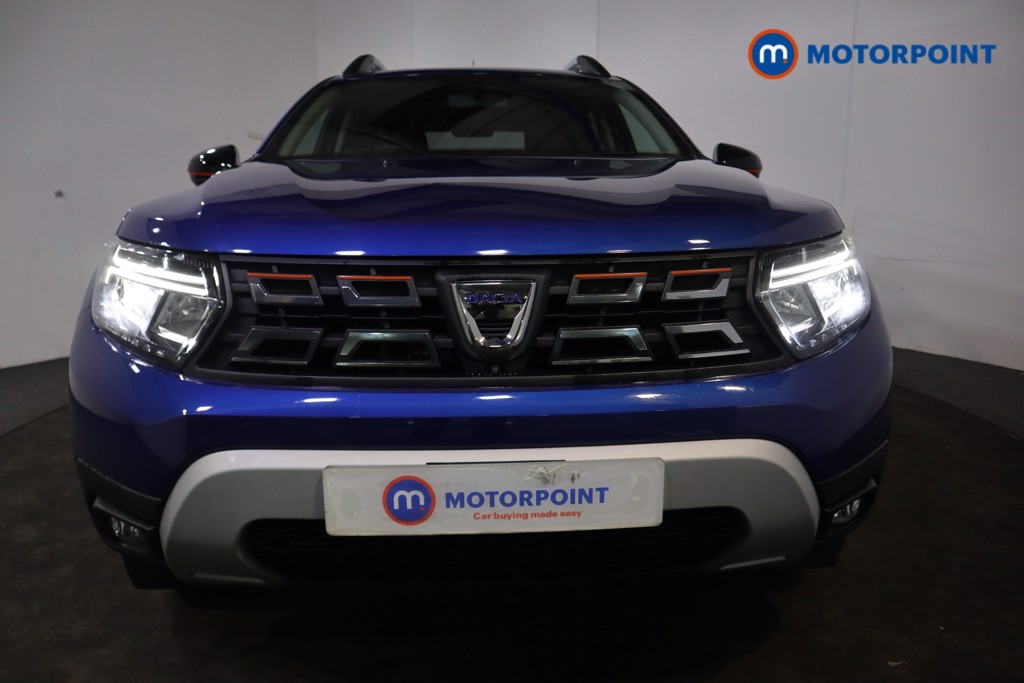 Used Dacia Duster 2022 for sale - 76949292: Photo 40