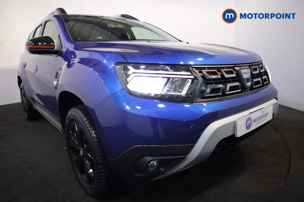 Used Dacia Duster 2022 for sale - 76949292: Photo 41
