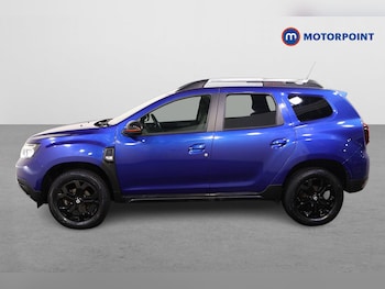 Used Dacia Duster 2022 for sale - 76949292: Photo