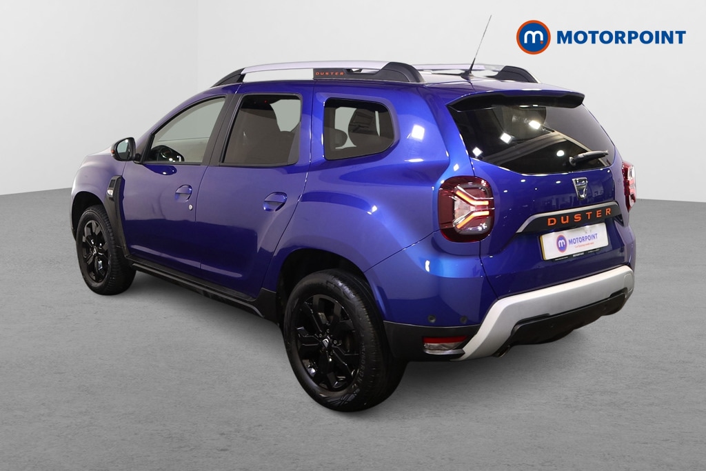 Used Dacia Duster 2022 for sale - 76949292: Photo 5