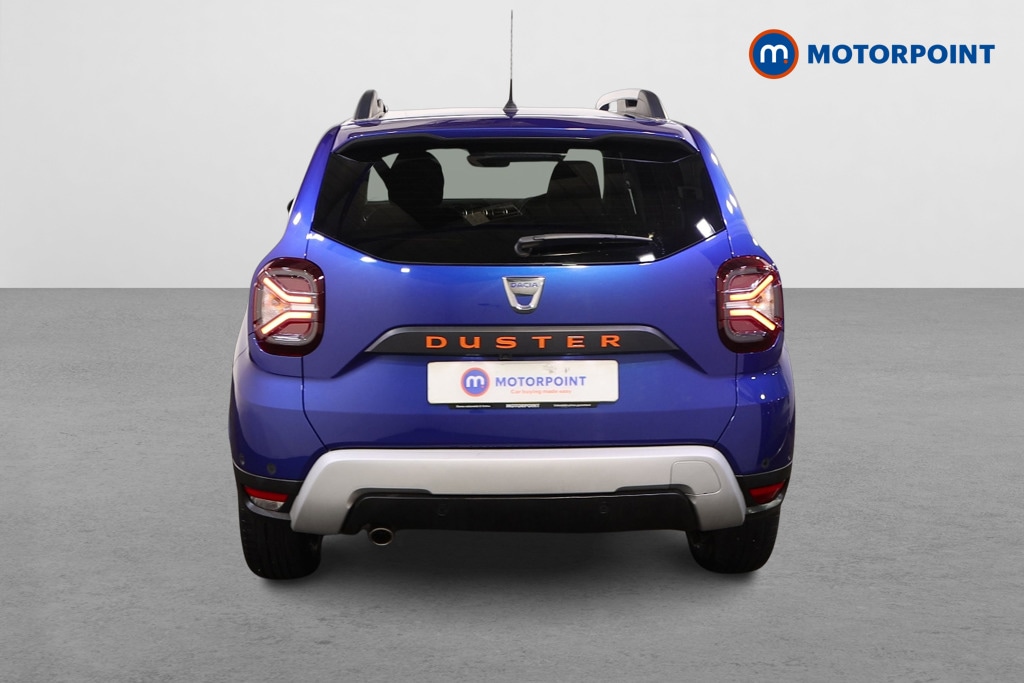 Used Dacia Duster 2022 for sale - 76949292: Photo 6