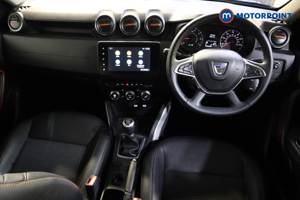 Used Dacia Duster 2022 for sale - 76949292: Photo 9