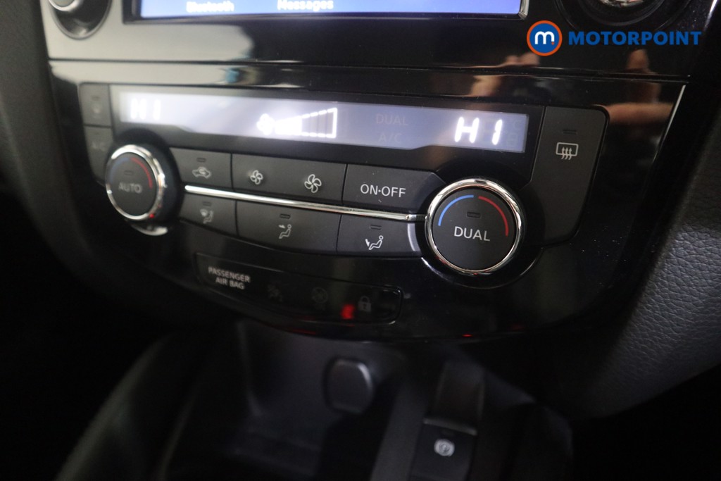 Used Nissan Qashqai 2018 for sale - 77997943: Photo 15