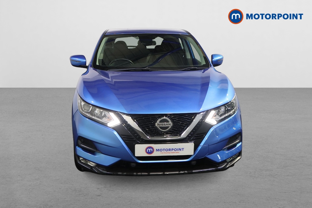 Used Nissan Qashqai 2018 for sale - 77997943: Photo 2
