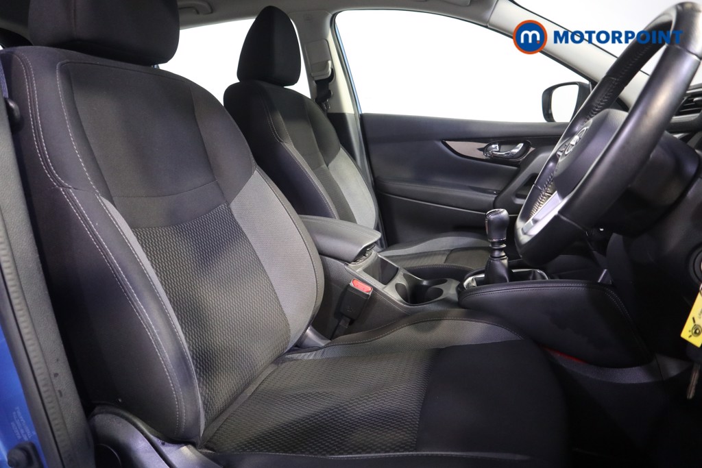 Used Nissan Qashqai 2018 for sale - 77997943: Photo 22