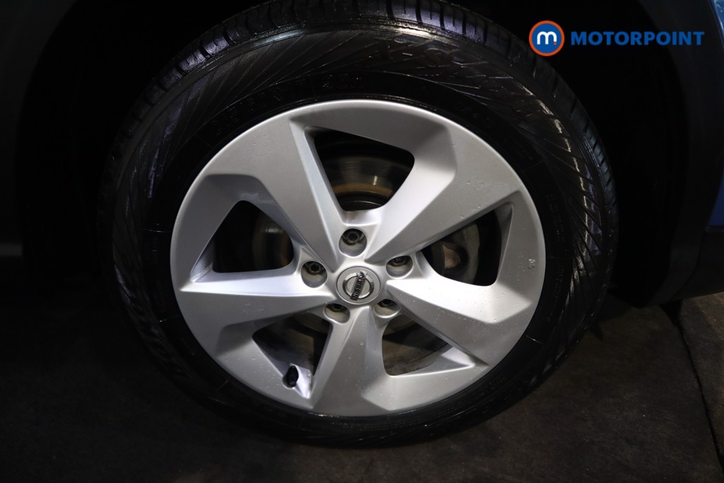 Used Nissan Qashqai 2018 for sale - 77997943: Photo 29