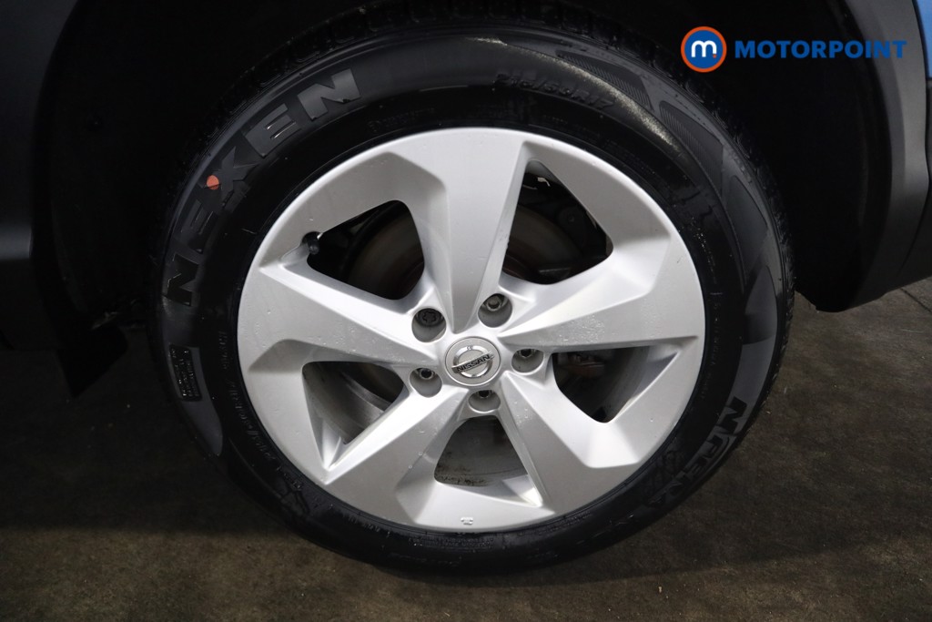 Used Nissan Qashqai 2018 for sale - 77997943: Photo 31