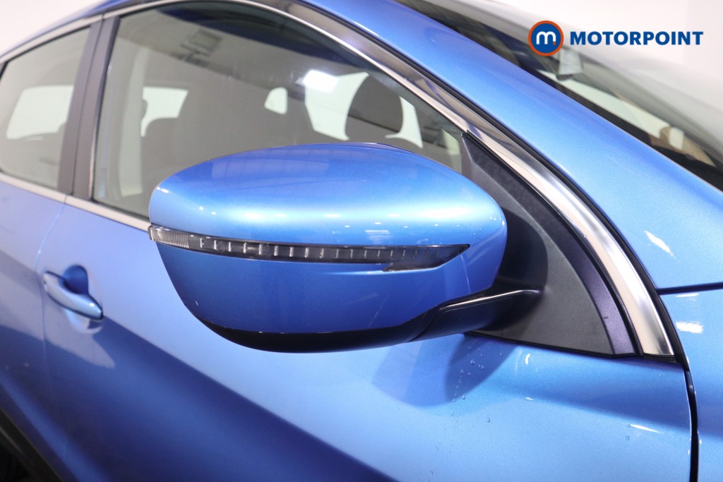 Used Nissan Qashqai 2018 for sale - 77997943: Photo 37