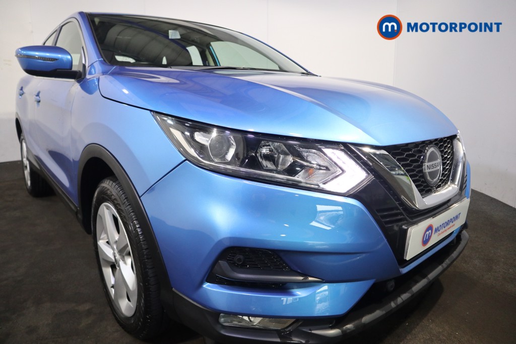 Used Nissan Qashqai 2018 for sale - 77997943: Photo 42