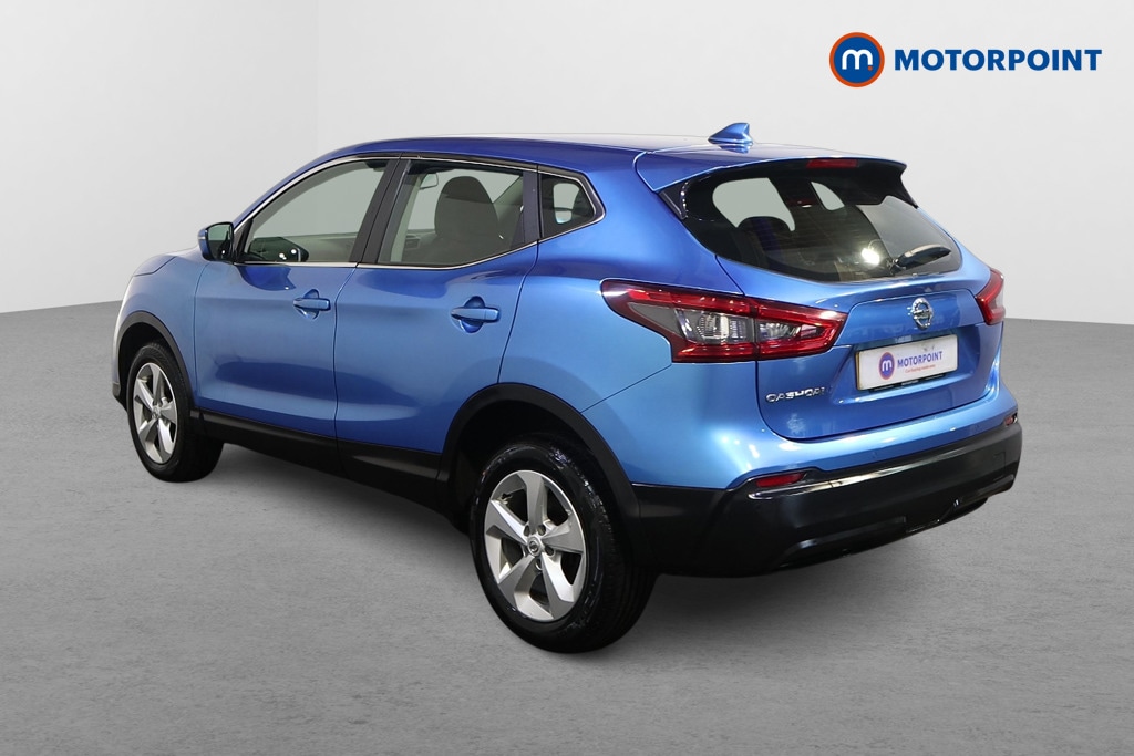 Used Nissan Qashqai 2018 for sale - 77997943: Photo 5