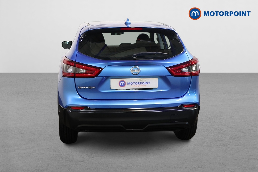 Used Nissan Qashqai 2018 for sale - 77997943: Photo 6