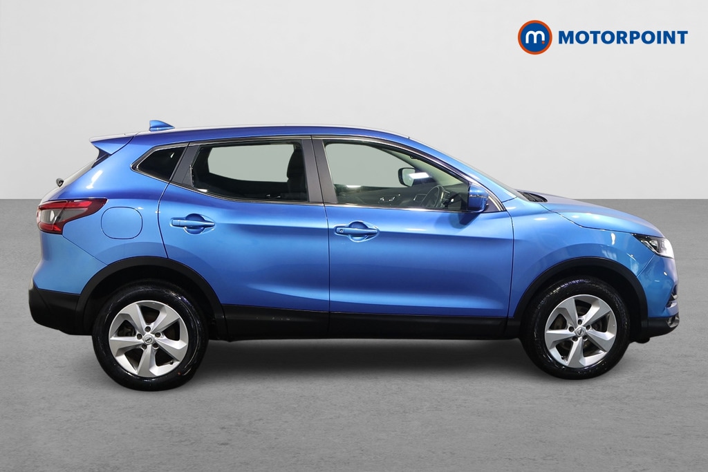 Used Nissan Qashqai 2018 for sale - 77997943: Photo 8