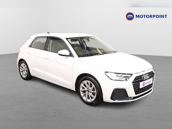 Audi - A1