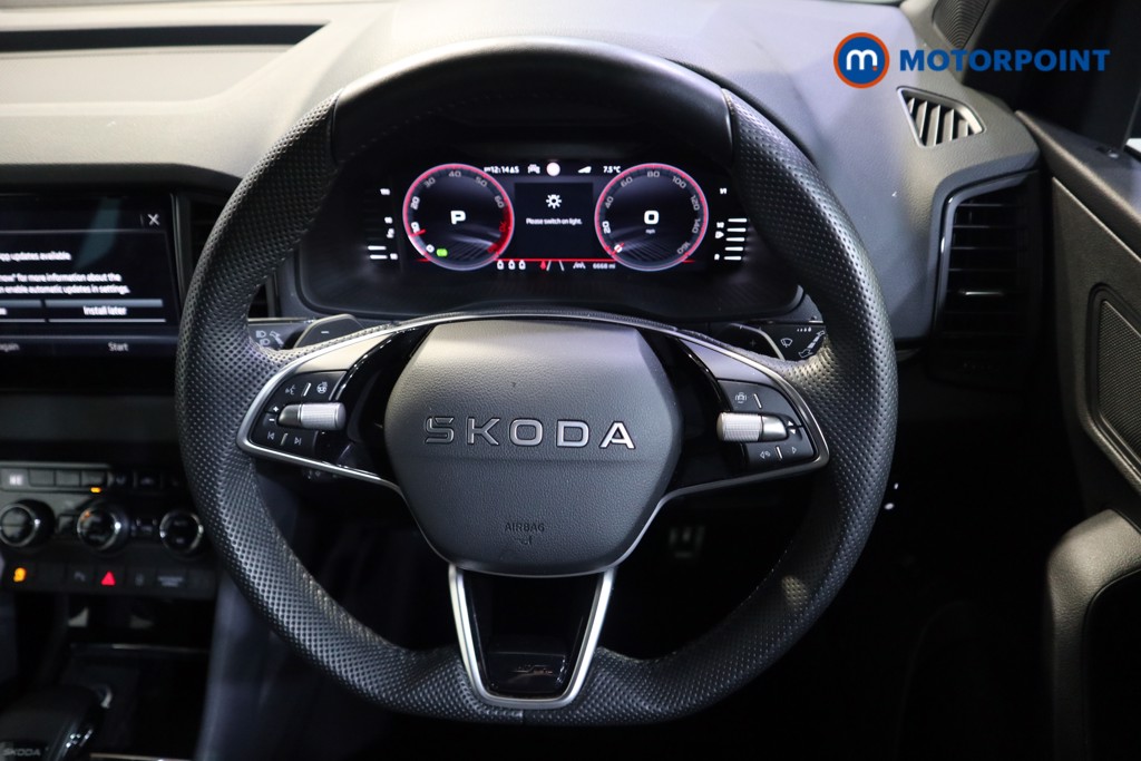 Used Skoda Karoq 2025 for sale - 77845888: Photo 10