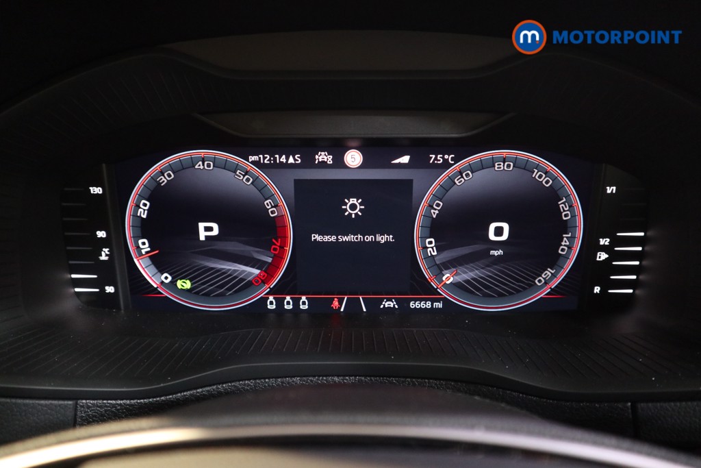 Used Skoda Karoq 2025 for sale - 77845888: Photo 13