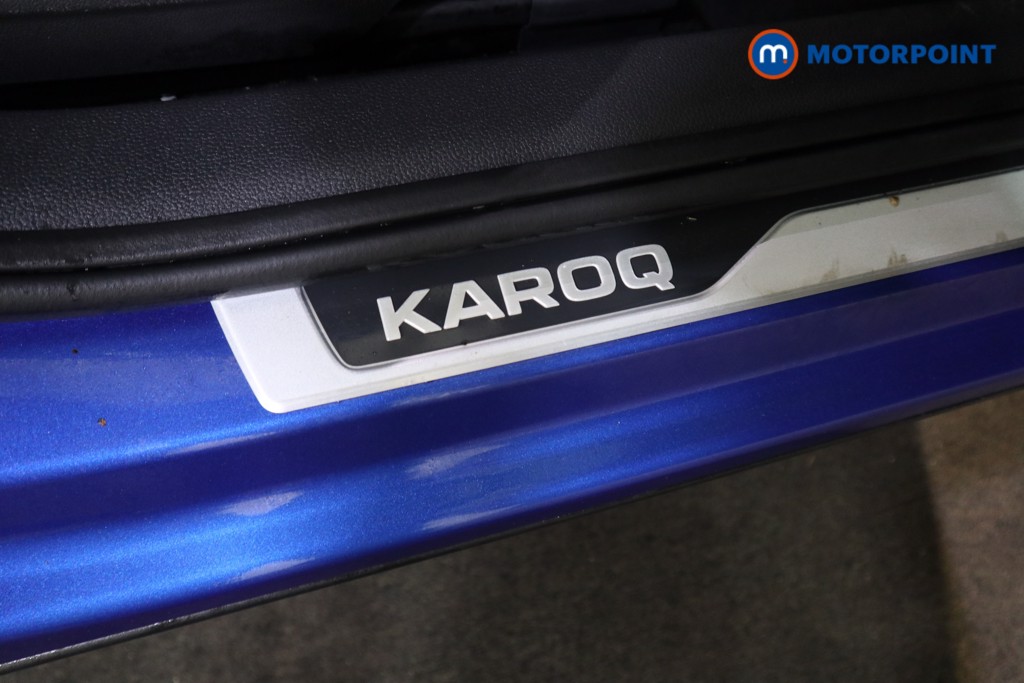 Used Skoda Karoq 2025 for sale - 77845888: Photo 24