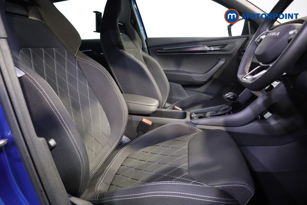 Used Skoda Karoq 2025 for sale - 77845888: Photo 25