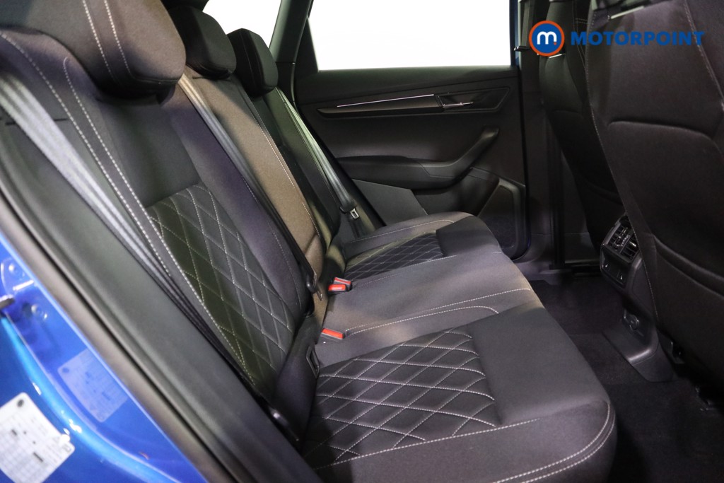 Used Skoda Karoq 2025 for sale - 77845888: Photo 26