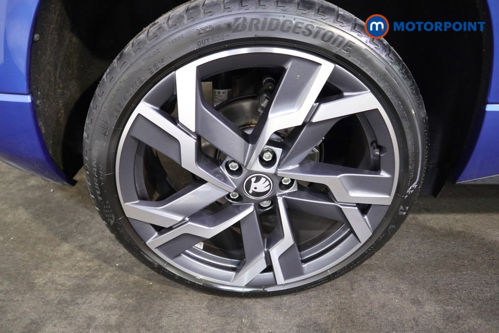 Used Skoda Karoq 2025 for sale - 77845888: Photo 31