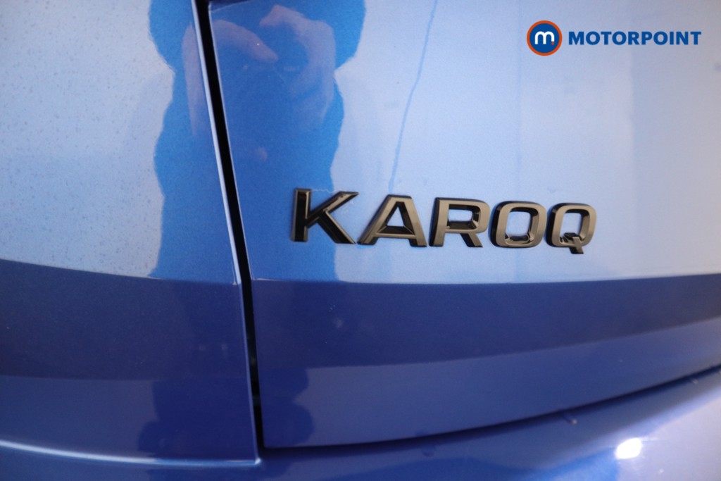 Used Skoda Karoq 2025 for sale - 77845888: Photo 36