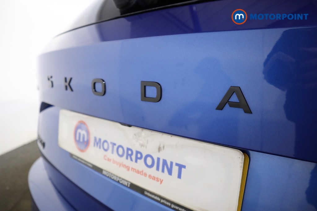 Used Skoda Karoq 2025 for sale - 77845888: Photo 37