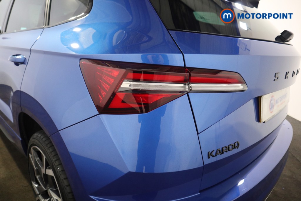 Used Skoda Karoq 2025 for sale - 77845888: Photo 40