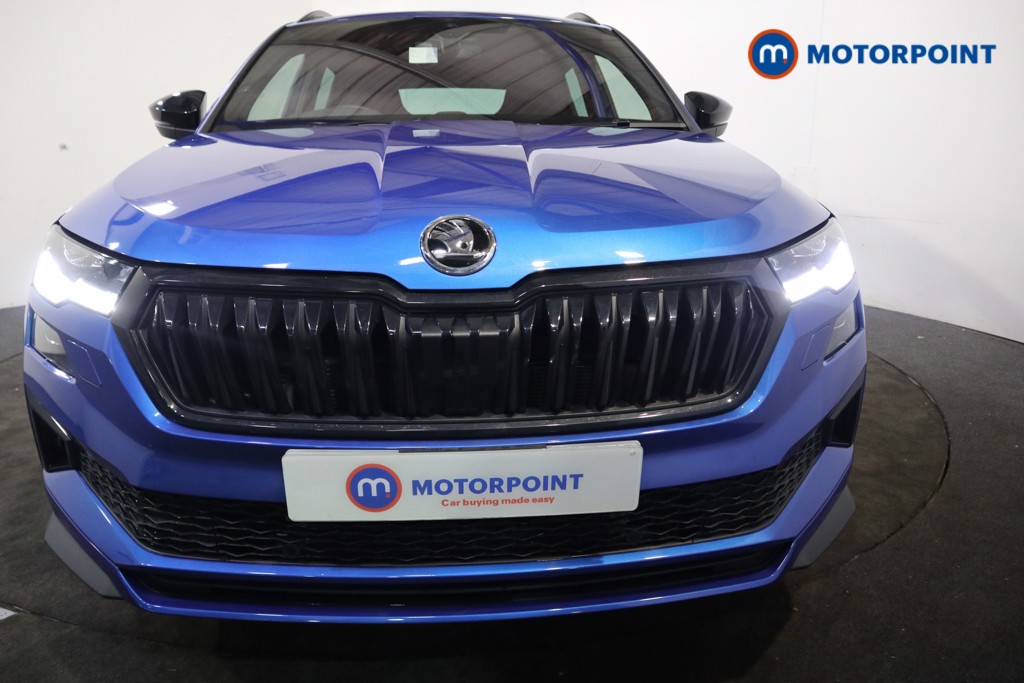 Used Skoda Karoq 2025 for sale - 77845888: Photo 49