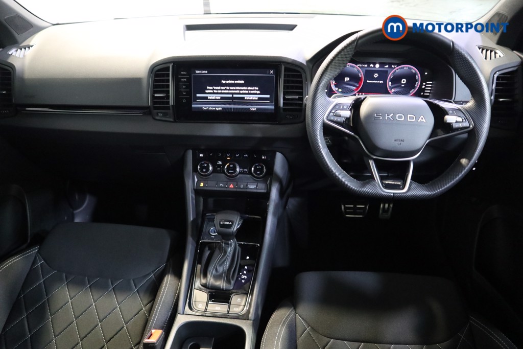 Used Skoda Karoq 2025 for sale - 77845888: Photo 9