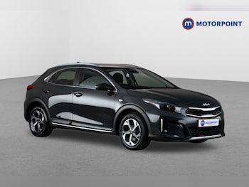 Used Kia XCeed 2022 for sale - 79045569: Photo