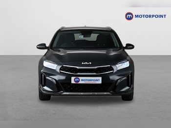 Used Kia XCeed 2022 for sale - 79045569: Photo