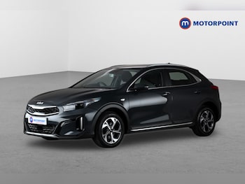Used Kia XCeed 2022 for sale - 79045569: Photo
