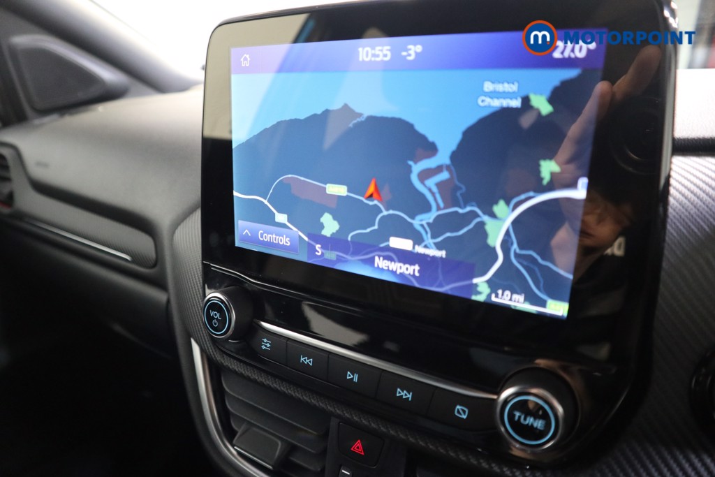 Used Ford Puma 2024 for sale - 77077586: Photo 15