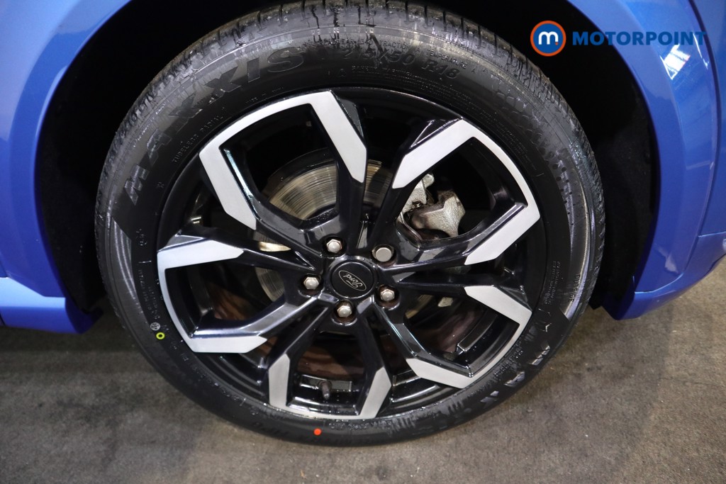 Used Ford Puma 2024 for sale - 77077586: Photo 27