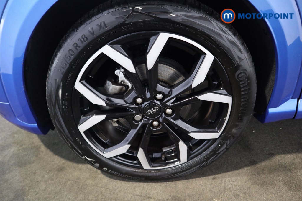 Used Ford Puma 2024 for sale - 77077586: Photo 28